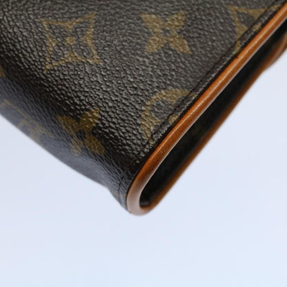 Louis Vuitton Florentine Clutch