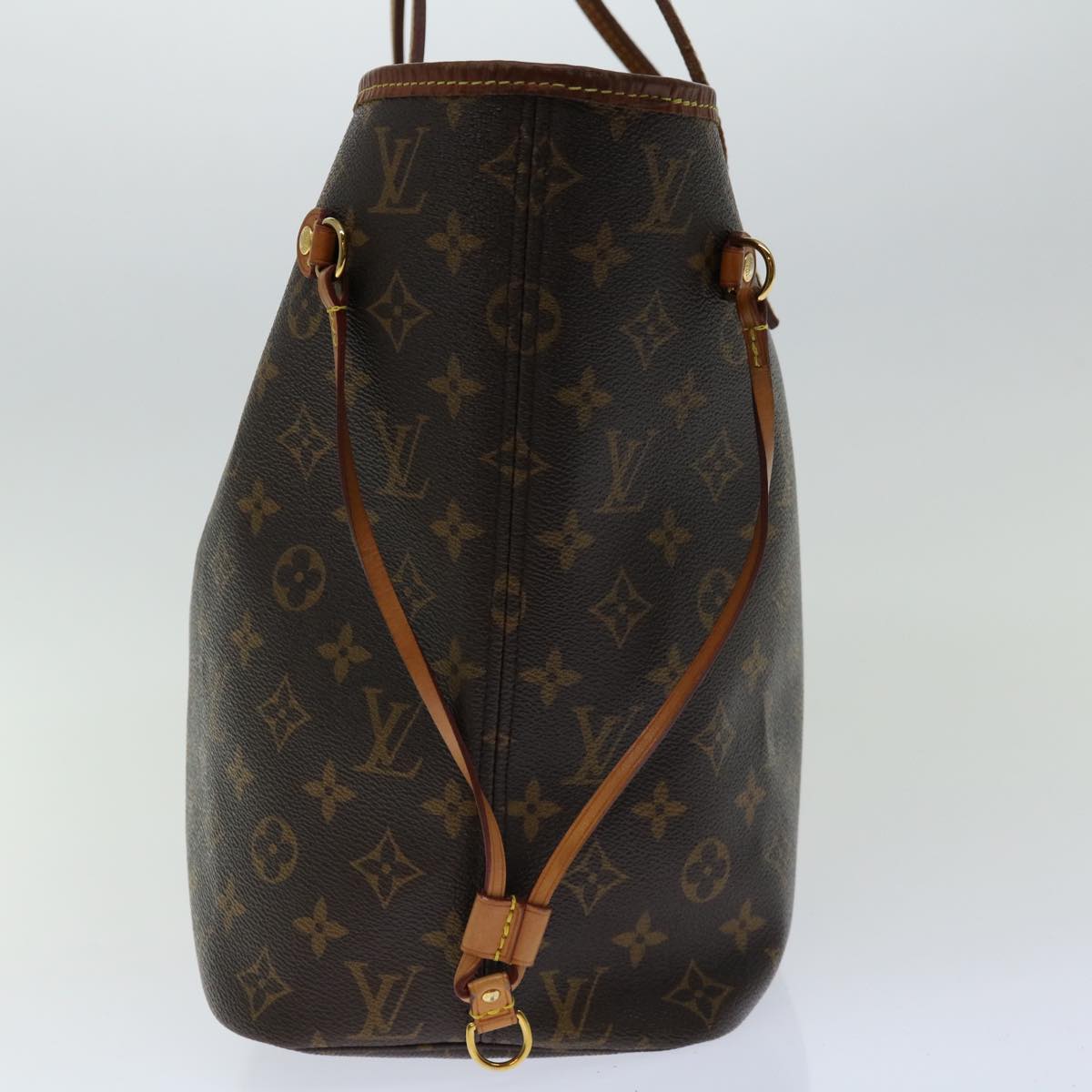 Louis Vuitton Neverfull Tote Bag