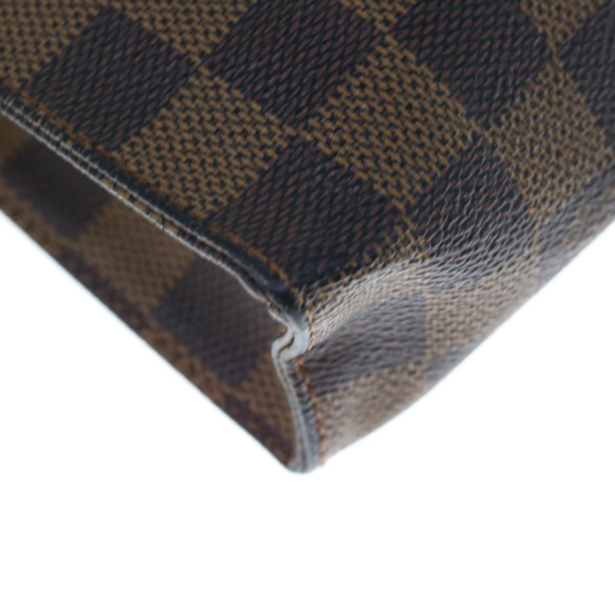 Louis Vuitton Poche Toilette Clutch