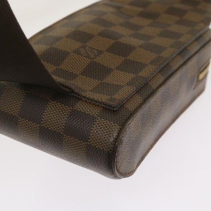 Louis Vuitton Geronimos Shoulder Bag