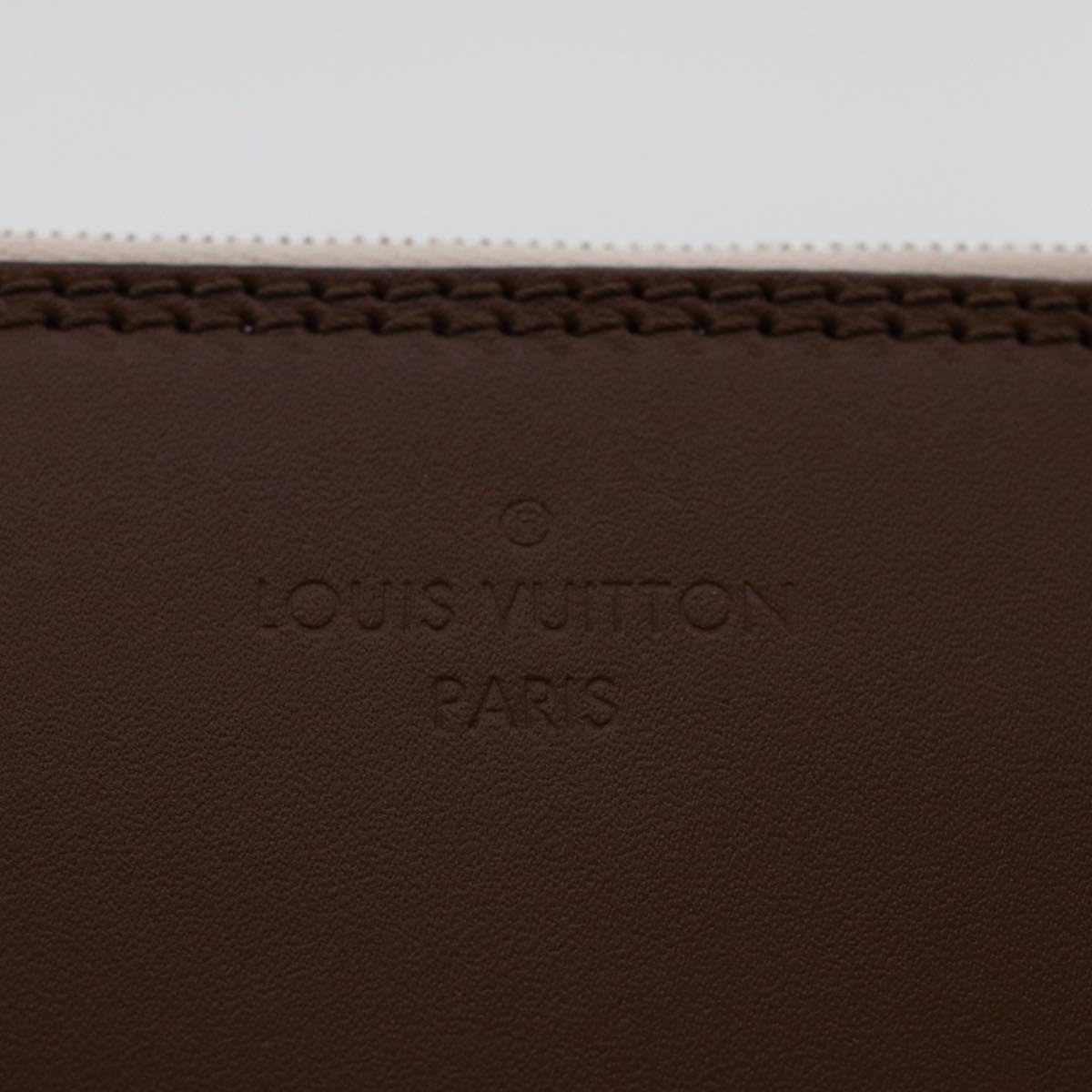 Louis Vuitton Pochette Clutch