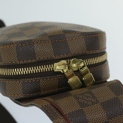 Louis Vuitton Geronimos Shoulder Bag