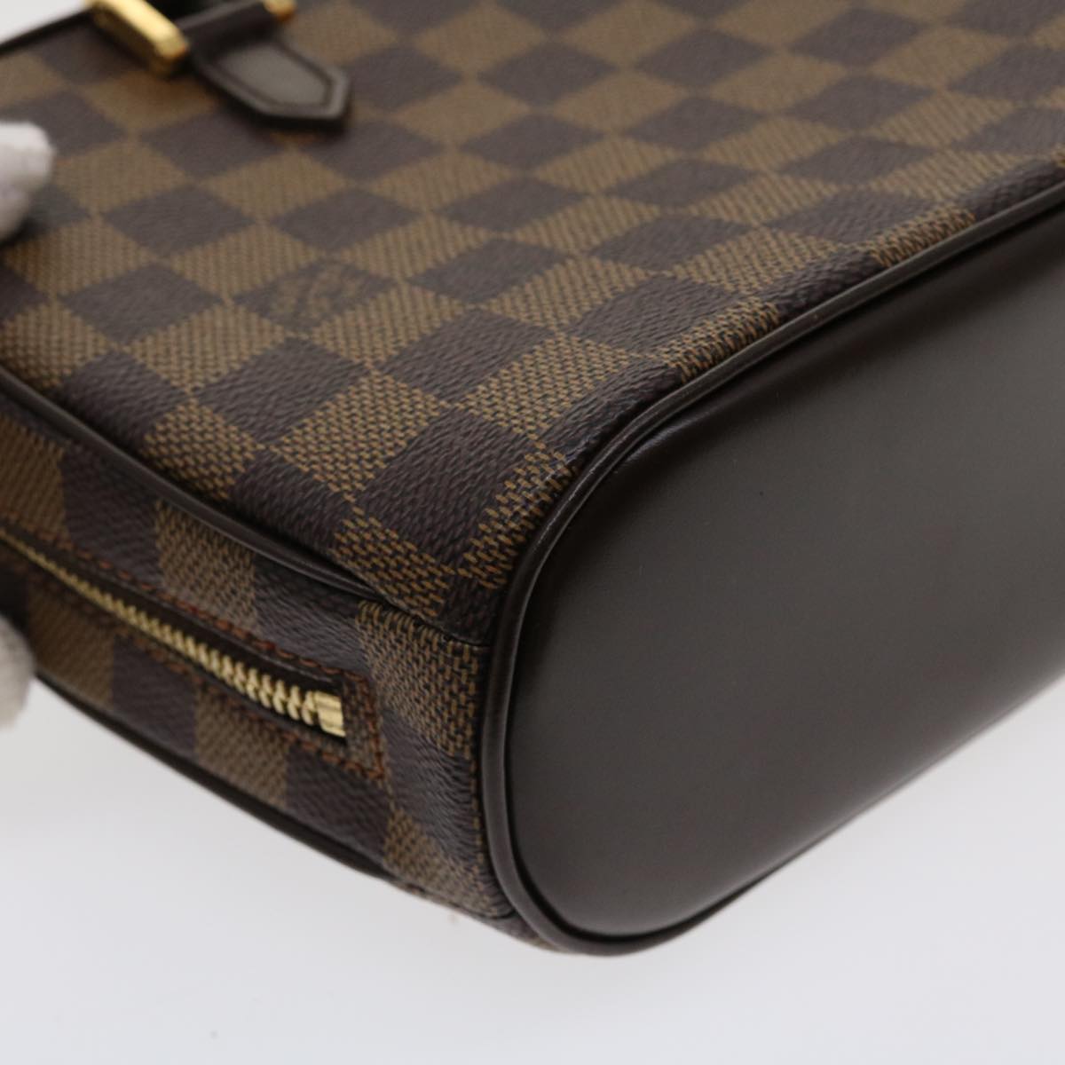 Louis Vuitton Saria Handbag