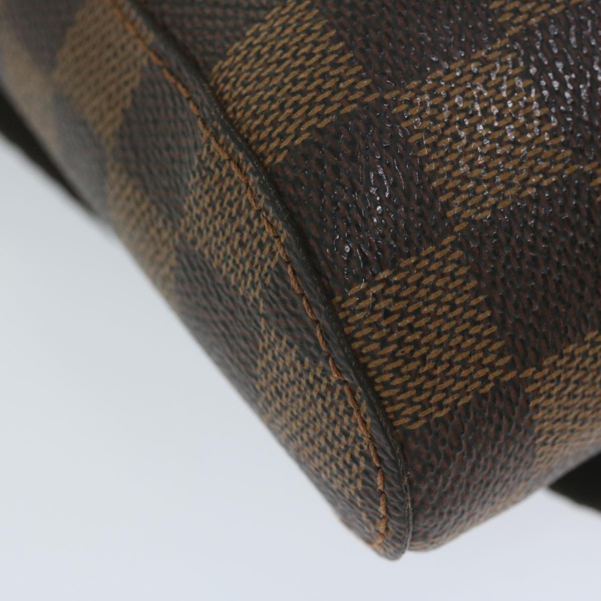 Louis Vuitton Geronimo Shoulder Bag