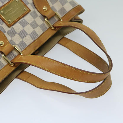 Louis Vuitton Hampstead Tote Bag