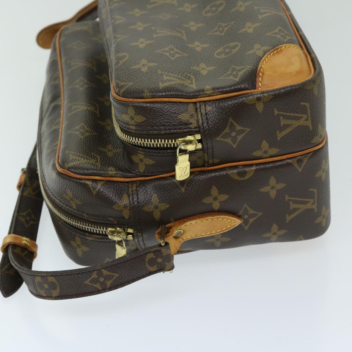 Louis Vuitton Nile Shoulder Bag