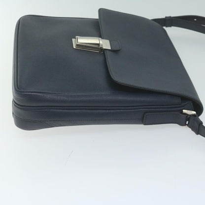 Prada Saffiano Shoulder Bag