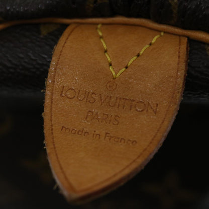 Louis Vuitton Keepall 55 travel