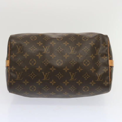 Louis Vuitton Speedy Bandoulière 30 Handbag