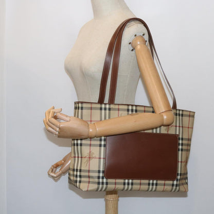 Burberry Tote Bag