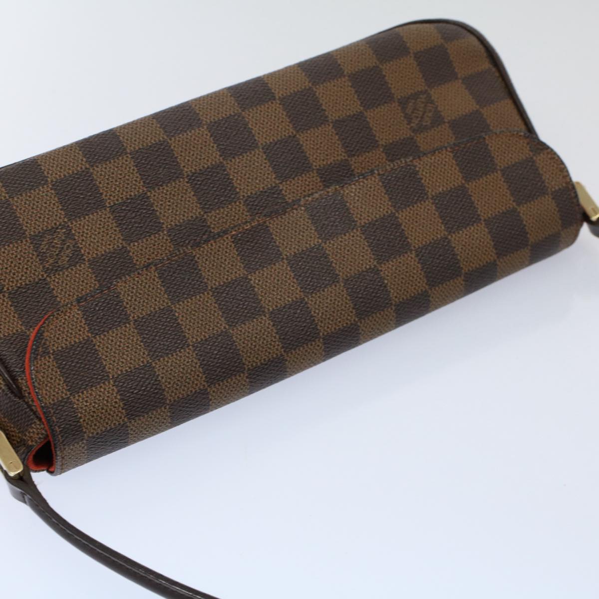 Louis Vuitton Recoleta Shoulder Bag