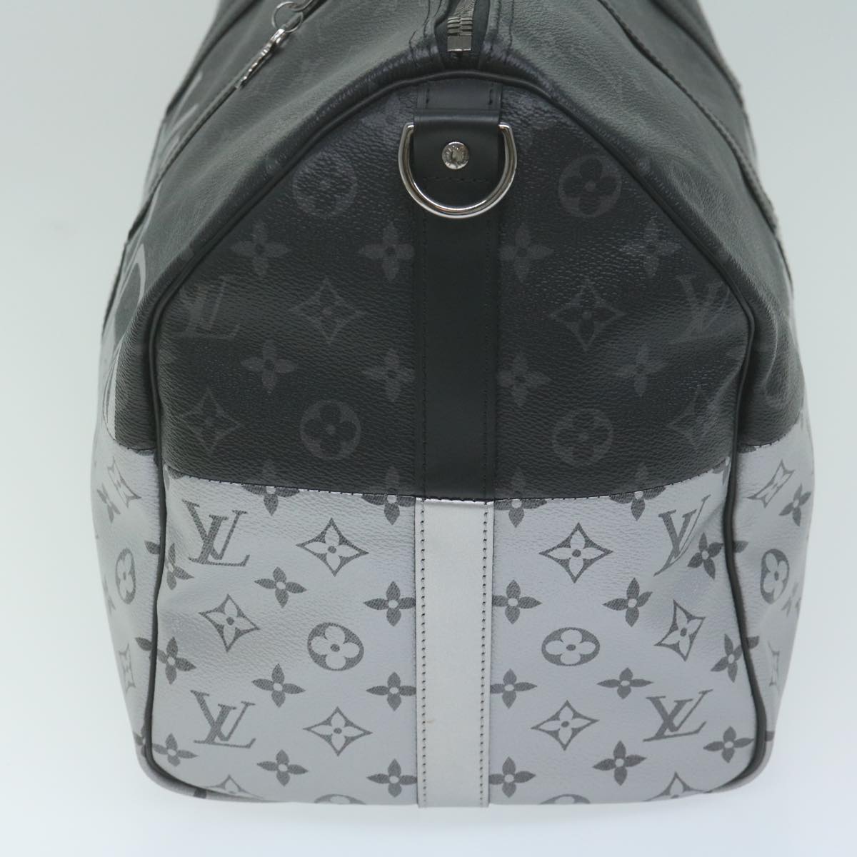 Louis Vuitton Keepall Bandouliere 50 Travel Bag