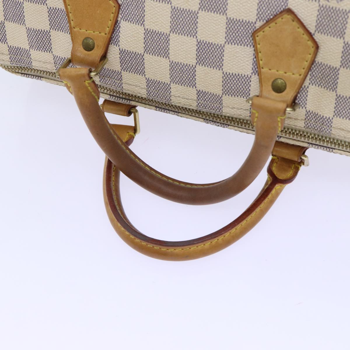 Louis Vuitton Speedy 30 Handbag