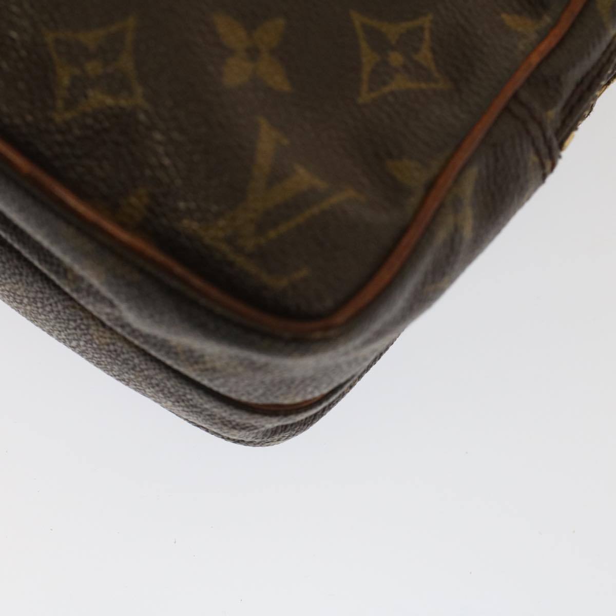 Louis Vuitton Mini amazone Shoulder Bag