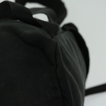 Prada Tessuto Backpack