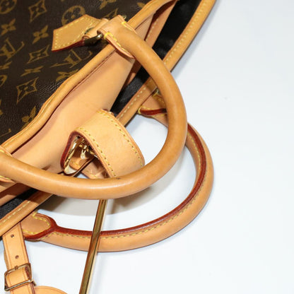 Louis Vuitton Travel Bag