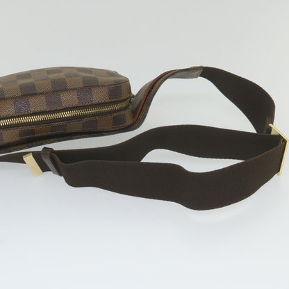 Louis Vuitton Geronimos Shoulder Bag