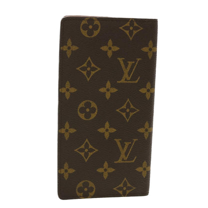 Louis Vuitton Porte carte Vertical Wallet