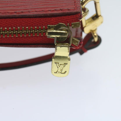 Louis Vuitton Pochette Handbag