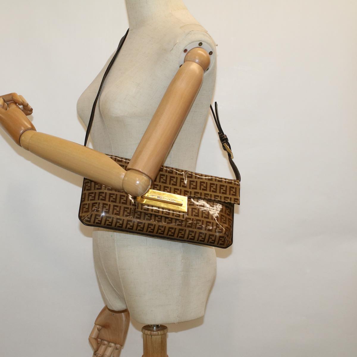 Fendi Shoulder Bag