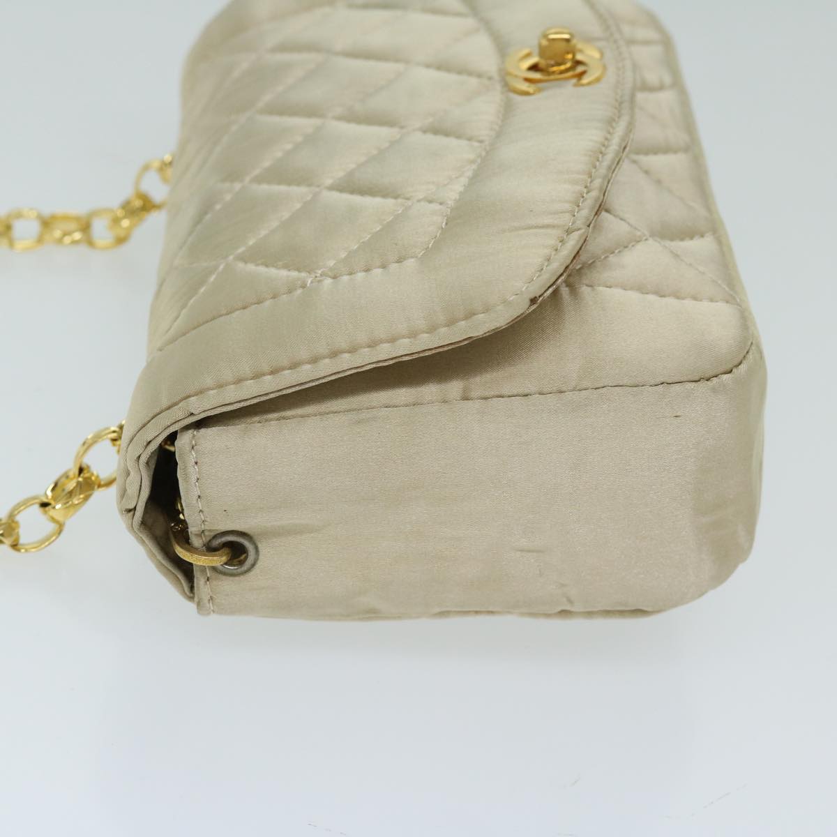 Chanel Diana Shoulder Bag