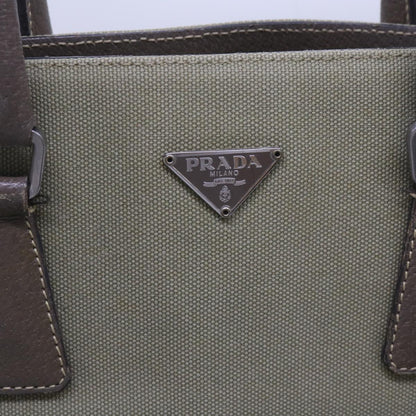 Prada Saffiano Handbag