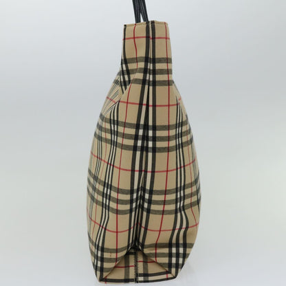 Burberry Nova Check Handbag