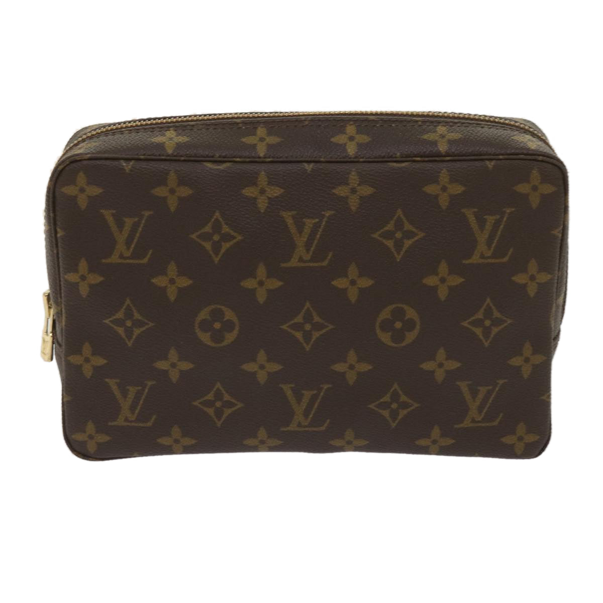 Louis Vuitton Trousse de Toilette Clutch