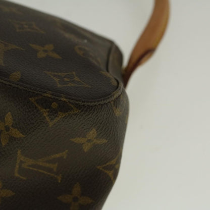 Louis Vuitton Mini looping Shoulder Bag