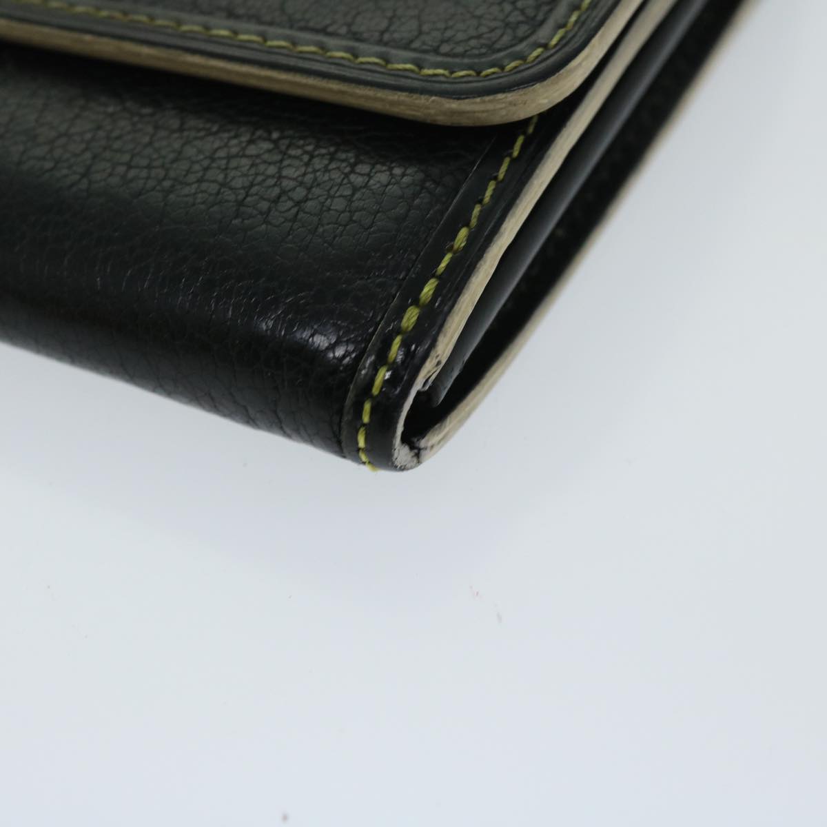 Louis Vuitton Suhali Wallet