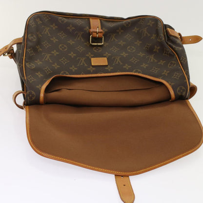 Louis Vuitton Saumur 35 Shoulder Bag