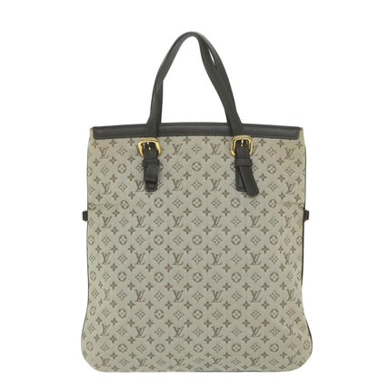 Louis Vuitton Françoise Handbag