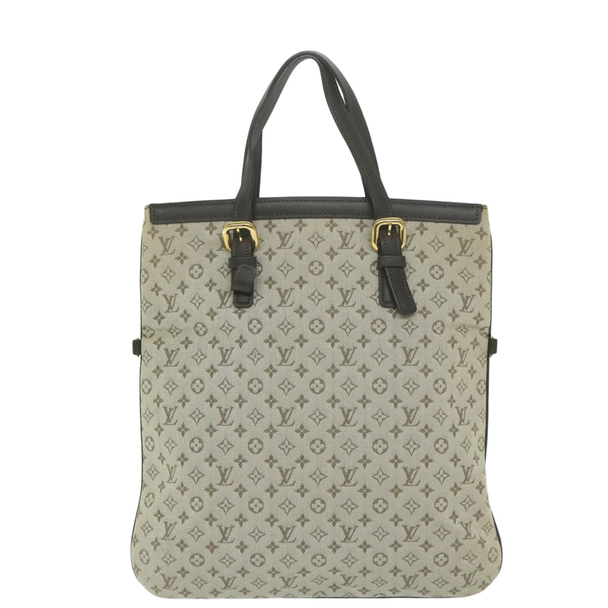 Louis Vuitton Françoise handbag