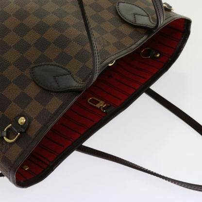 Louis Vuitton Neverfull PM Tote Bag