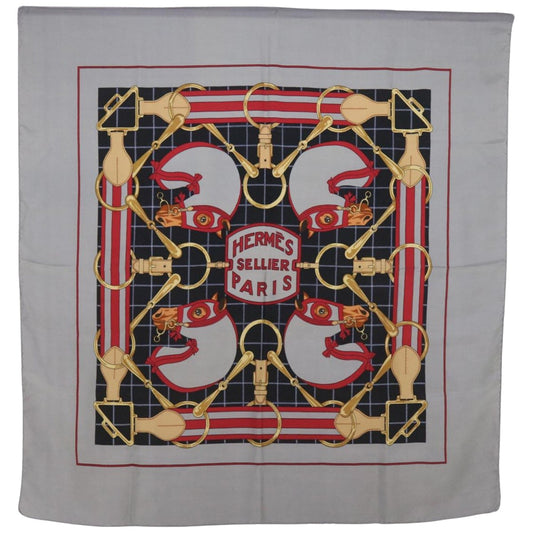 Hermès Carré 70 Scarf