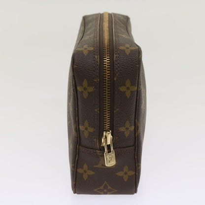 Louis Vuitton Trousse de Toilette Clutch