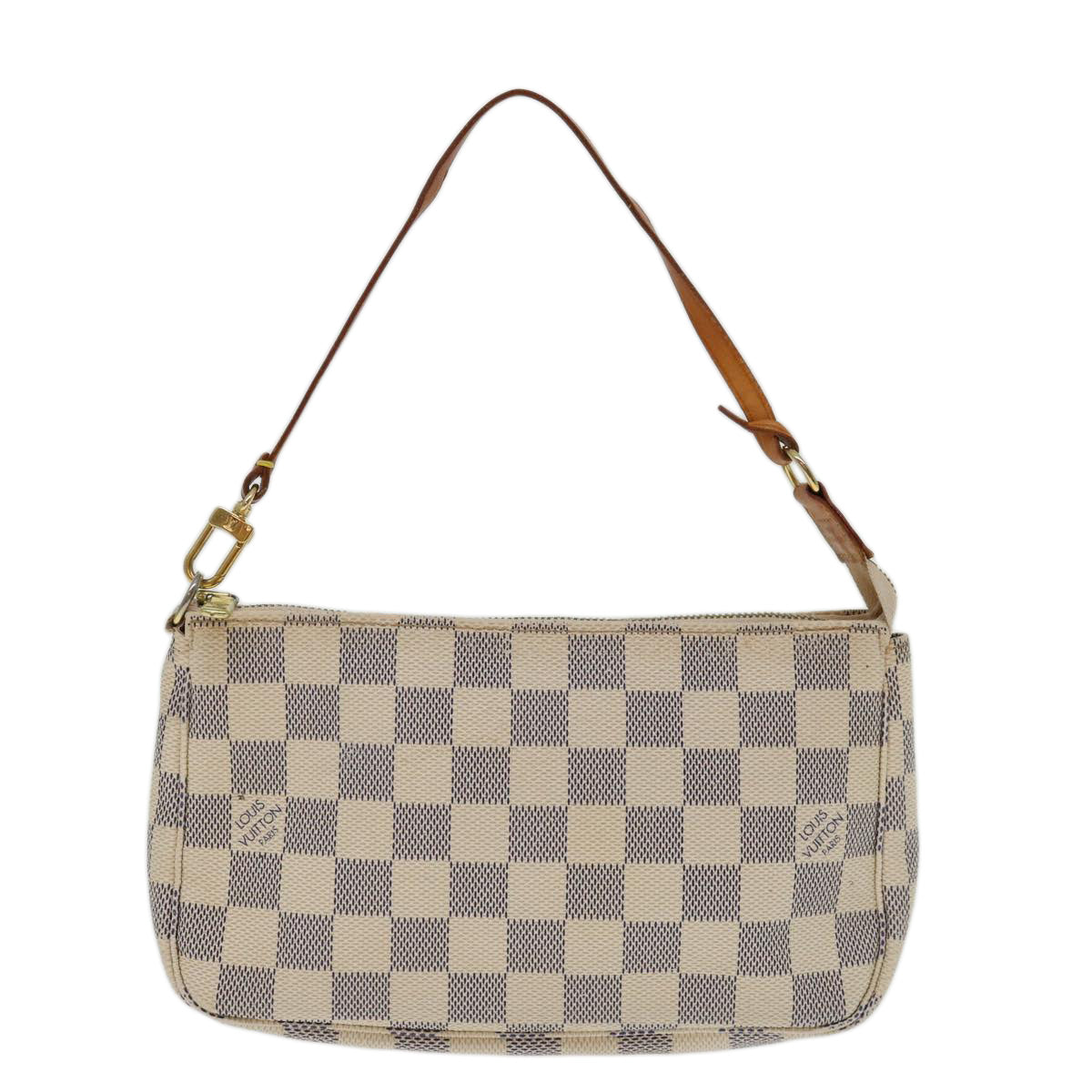 Louis Vuitton Pochette Accessoire Clutch