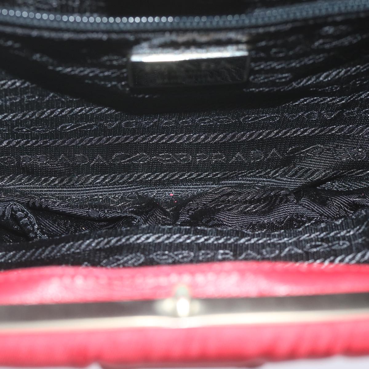 Prada Shoulder Bag