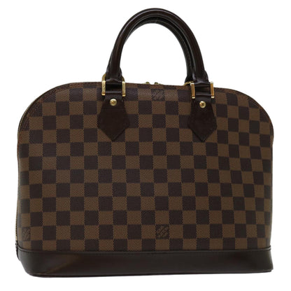 Louis Vuitton Alma Handbag