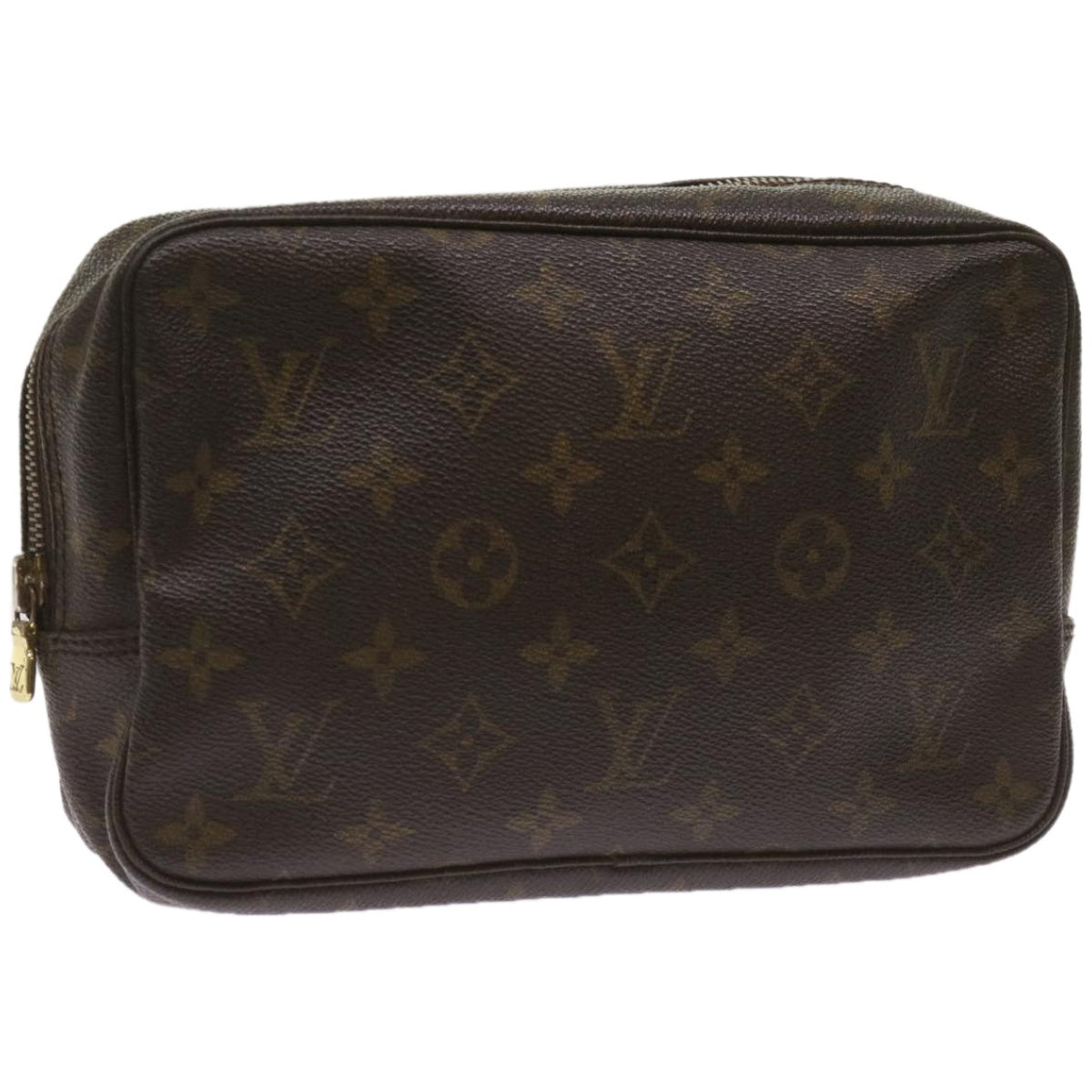 Louis Vuitton Trousse de Toilette Clutch