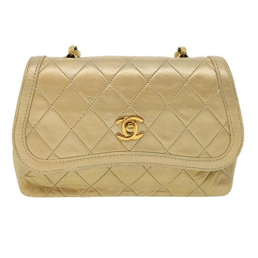 Chanel Shoulder Bag