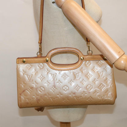 Louis Vuitton Roxbury Handbag