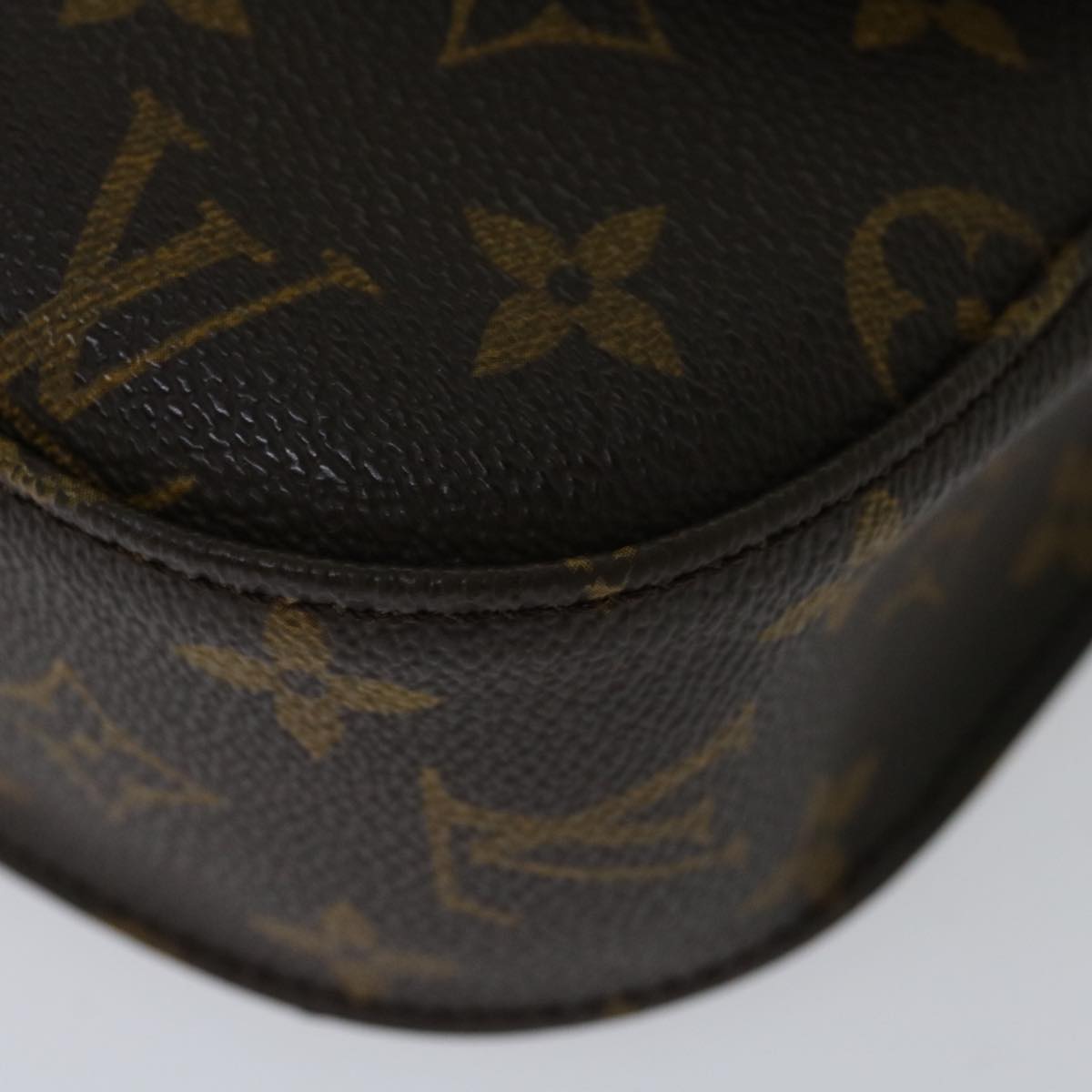 Louis Vuitton Saint Cloud Shoulder Bag