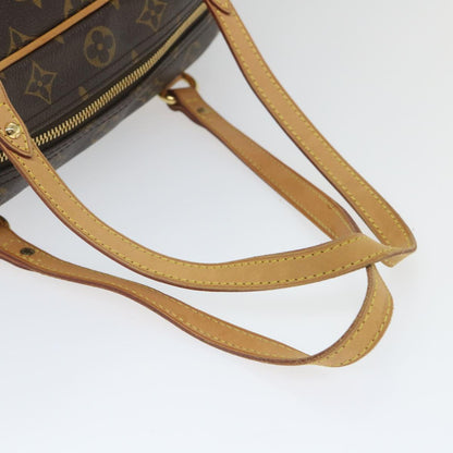 Louis Vuitton Montorgueil Shoulder Bag