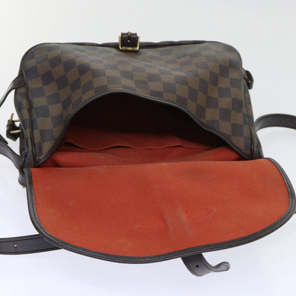 Louis Vuitton Saumur 30 Shoulder Bag