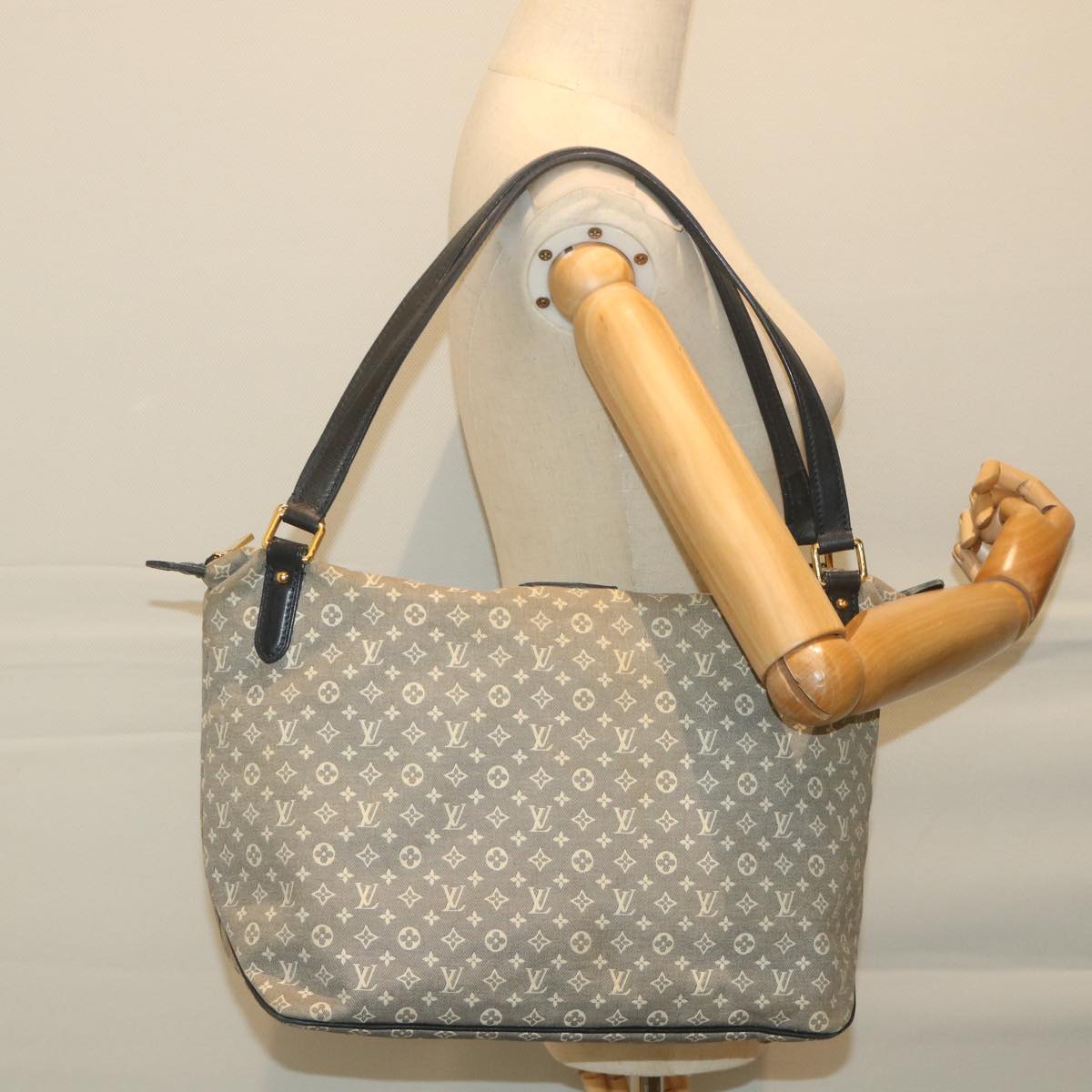 Louis Vuitton Idylle Shoulder Bag