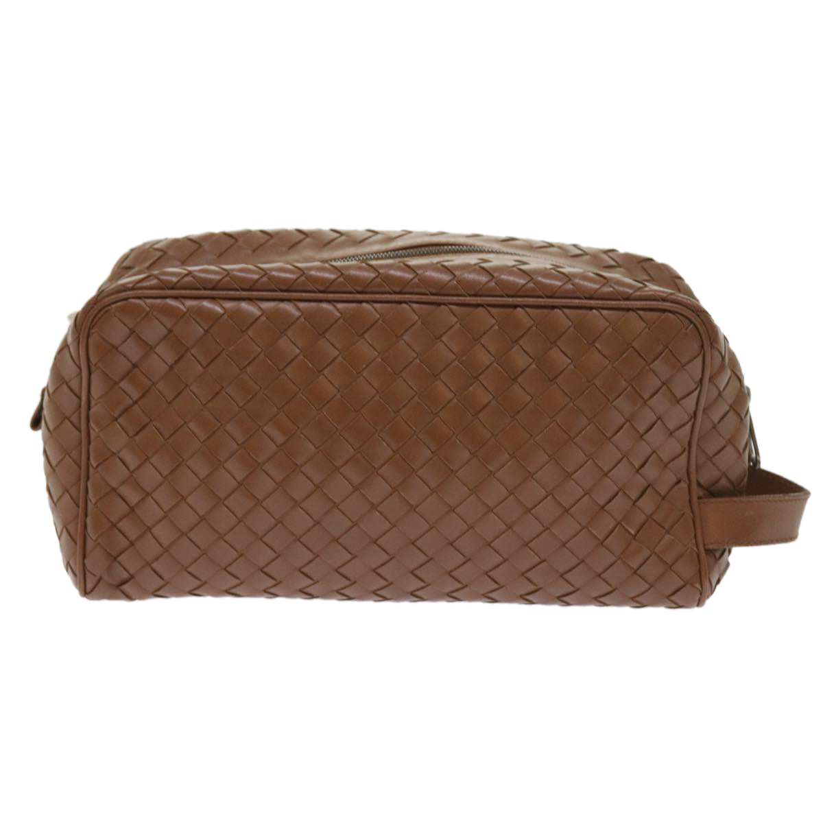 Bottega Veneta Intrecciato Clutch