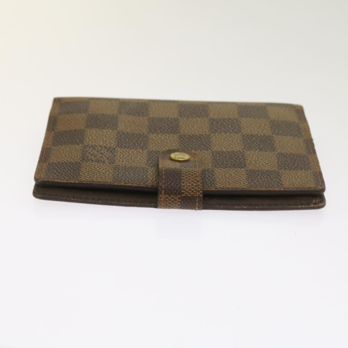 Louis Vuitton Agenda PM Wallet