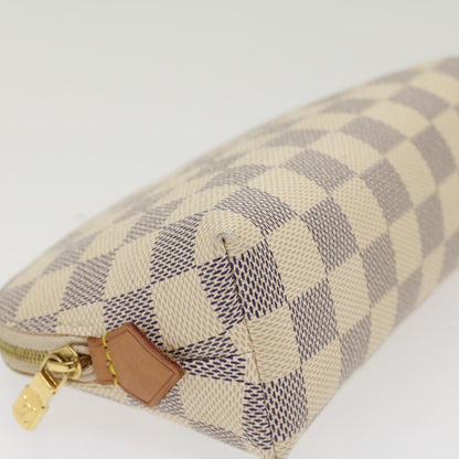 Louis Vuitton Cosmetic pouch Clutch