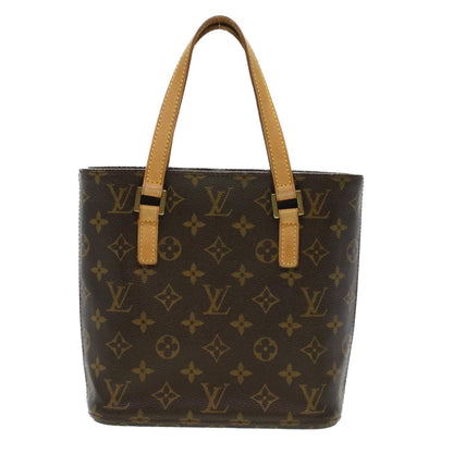 Louis Vuitton Vavin Tote Bag